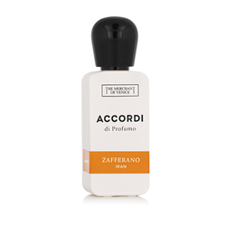 The Merchant of Venice Accordi di Parfumo Zafferano Iran Eau De Parfum