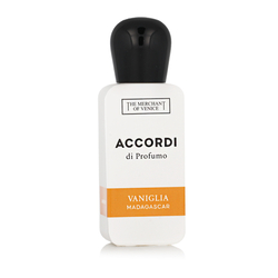 The Merchant of Venice Accordi di Parfumo Vaniglia Madagascar Eau De Parfum