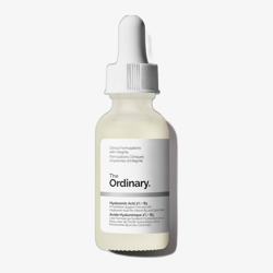 The Ordinary Hyaluronic Acid 2% + B5