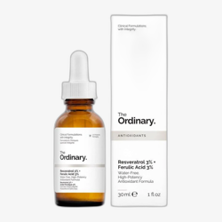 The Ordinary Resveratrol 3% + Ferulic Acid 3%