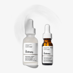 The Ordinary The Skin Support Set
