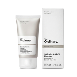The Ordinary Salicylic Acid 2% Masque