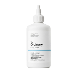 The Ordinary Salicylic Acid 0.5% Body Serum
