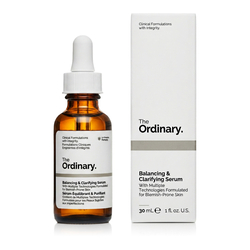 The Ordinary Balancing & Clarifying Serum