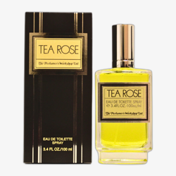 The Perfumer's Workshop Tea Rose EDT