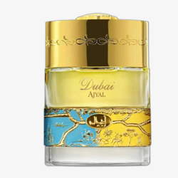 The Spirit of Dubai Ajyal EDP