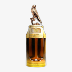 The Spirit of Dubai Baz EDP
