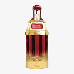 The Spirit of Dubai Diwan Gourmand EDP