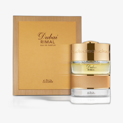 The Spirit of Dubai Rimal EDP