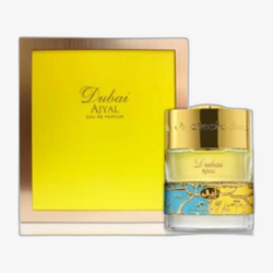 The Spirit of Dubai Turath EDP