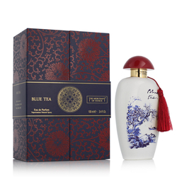The Merchant of Venice Blue Tea Eau De Parfum 100 ml
