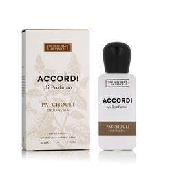 The Merchant of Venice Patchouli Indonesia Eau De Parfum 30 ml
