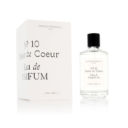 Thomas Kosmala No. 10 Désir du Coeur EDP