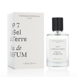 Thomas Kosmala No.7 Le Sel de la Terre EDP