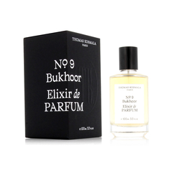 Thomas Kosmala No.9 Bukhoor Elixir de Parfum