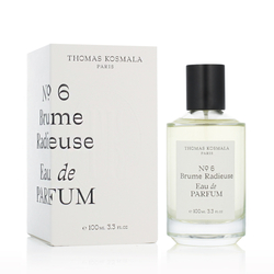 Thomas Kosmala No.6 Brume Radieuse EDP