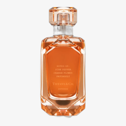 Tiffany Rose Gold Intense EDP