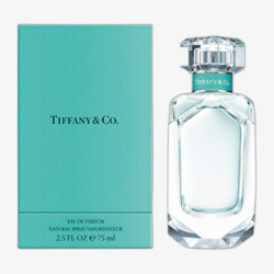 Tiffany Tiffany & Co. EDP - Used (full over 80%)