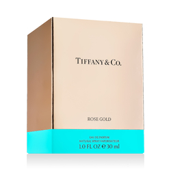 Tiffany Tiffany & Co Rose Gold Eau De Parfum 30 ml