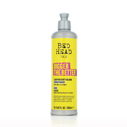 Tigi Bed Head Bigger The Better Lightweight Volume Conditioner
