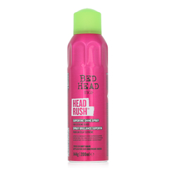 Tigi Bed Head Headrush Superfine Shine Spray