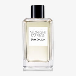 Tom Daxon Midnight Saffron EDP