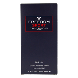 Tommy Hilfiger Freedom Sport EDT