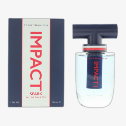 Tommy Hilfiger Impact Eau De Toilette 50 ml