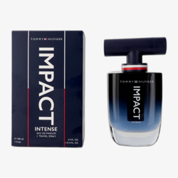Tommy Hilfiger Impact Intense EDP