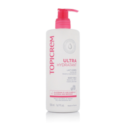 Topicrem Ultra Hydratant Body Milk