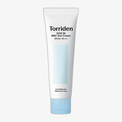 Torriden Dive In Mild Sun Cream SPF 50+ PA++++