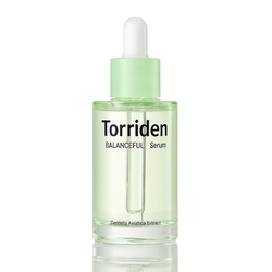 Torriden Balanceful Cica Serum