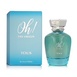 Tous Oh! The Origin Eau de Toilette EDT