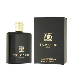 Trussardi Uomo 2011 EDT