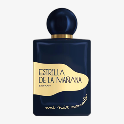 Une Nuit Nomade Estrella de la Manana Extrait