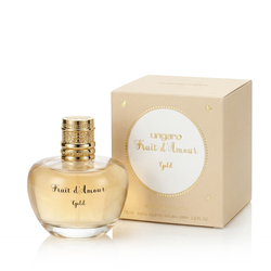 Ungaro Emanuel Fruit d'Amour Gold EDT
