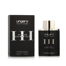 Ungaro Emanuel Pour L’Homme III Parfum Aromatique EDT