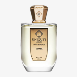 Unique'e Luxury Kutay EP