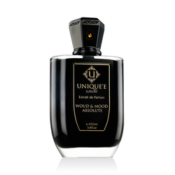 Unique'e Luxury Woud And Mood Absolute EP