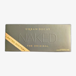 Urban Decay NAKED The Original Limited Edition Palette 12 x 1g