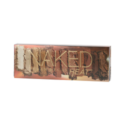 Urban Decay NAKED Heat Eyeshadow Palette