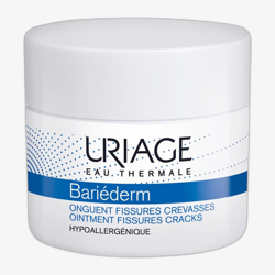 Uriage Bariéderm-CICA Ointment Fissures Cracks