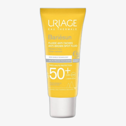 Uriage Bariésun Anti-Brown Spot Fluid SPF 50+