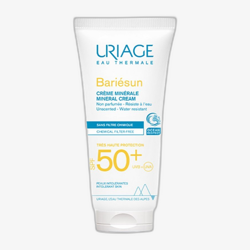 Uriage Bariésun Mineral cream SPF 50+