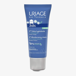 Uriage Bébé 1st Moisturizing Cream