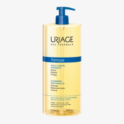Uriage Eau Thermale Cleansing Oil