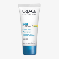 Uriage Eau Thermale Light Water Cream SPF 20