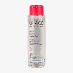 Uriage Eau Thermale Thermal Micellar Water With Apricot Extract