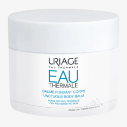 Uriage Eau Thermale Unctuous Body Balm