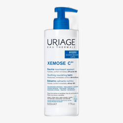 Uriage Xemose C8+ Lipid-Replenishing Anti-Itch Balm